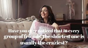Check spelling or type a new query. 145 Best Short Girl Quotes Ponwell