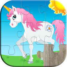 Ask your child to turn, flip, slide and wriggle pieces into position. Amazon Com Animals Jigsaw Puzzle Games For Kids Educational Learning Games For Kindergarten And Preschool Toddlers Boys And Girls Ages 3 4 5 Years Old Free Trial Edition Appstore For Android