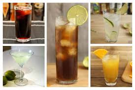 Drinki Ktore Zrobisz Ze Skladnikow Z Lidla Nasze Drinki