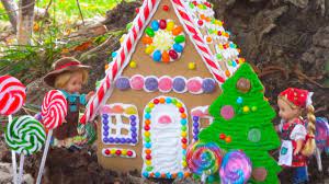 Check spelling or type a new query. Hansel And Gretel Story With Toys And Dolls Gingerbread House Candy Old Witch Swtad Kids Youtube