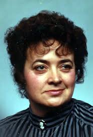 Nancy I. Breton Obituary