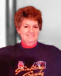 Helen Jean Vold Obituary September 13, 2023