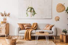 Check spelling or type a new query. How To Decorate A Neutral Living Room