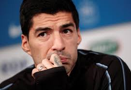 Luis Suárez: El partido ante Francia "no es una revancha"