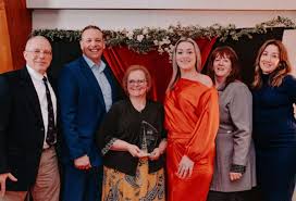 We are truly honored to be...