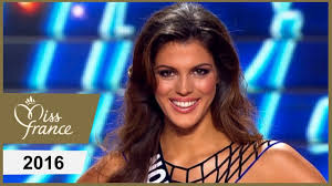 Elle a en effet glissé et chuté lors du passage en maillot de bain. Miss France 2016 Les Miss En Maillot De Bain Youtube