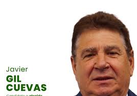 EL CANDIDATO REGIONALISTA A LA ALCALDÍA DE LA JUNTA VECINAL DE ONTÓN EMITE  UN COMUNICADO INFORMATIVO