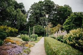 Botanischer garten greifswald | botanische gärten, arboreten und parks in deutschland. Freilandbereich Universitat Greifswald