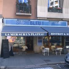 Sacrebleu Grenoble Restaurant Reviews Photos Phone Number Tripadvisor
