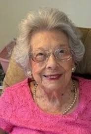 Lily Byrd Obituary (2024)