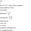 The si units of heat transfer coefficient is watts per squared meter kelvin (w/m²•k). 1
