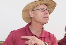 Soil Fertility Specialist