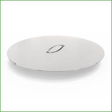 Portable fire pits are not only handy heat sources but they also create a great ambiance in your backyard or at your campsite. X Series 24 Lid Backyard Living