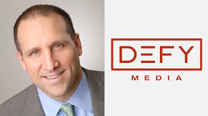 Defy Media Hires BBC America's Mark Gall as Head of Sales