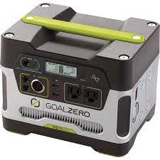 Due to the complexity of the lithium battery management system, the. Goal Zero Yeti 400 Portable Power Station 23000 B H Photo Video