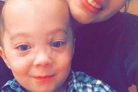 Fundraiser for Heather Dehart by Amber Valentine : Our Sunshine Jake