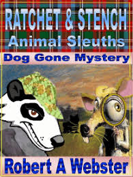 We did not find results for: Read Ratchet Stench Animal Sleuths Online By Robert A Webster Books
