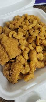 Order Mayflower Seafood - Burlington, NC Menu Delivery [Menu & Prices] |  Burlington - DoorDash