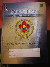 Buku log seharusnya mengandungi catatan rekod yang diharapkan boleh dijadikan panduan, laporan dan juga pengesahan terhadap penglibatan seseorang pengakap itu. Buku Log Pengakap Sekolah Menengah Logbook For Scout At Secondary School Books Stationery Books On Carousell