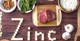 A zinc deficiency causes hair loss, confirmed the nih. Zinc Deficiency Symptoms Diagnosis And Treatment