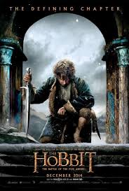 Dang-Blasted: The Hobbit: The Battle of the Five Armies
