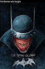 Maybe you would like to learn more about one of these? My New Wallpaper Batman Who Laughs 9gag
