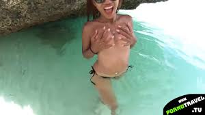 Private Boat Ocean Sex