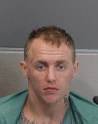 Travis Burroughs Charged In Shooting On Calhoun Avenue