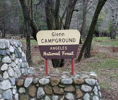 Glenn Camp Campground in Angeles National Forest, California: Reviews and  Photos 2025