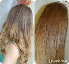 как получить пепельно русый цвет волос без рыжины отзывы Kraska Dlya Volos Estel Professional De Luxe 6 1 Temno Rusyj Pepelnyj Na Ryzhevatuyu I Zhyoltuyu Bazu Ili Kak Ya Tonirovala Ombre Foto Do I Posle Otzyvy Pokupatelej
