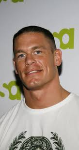 John felix anthony cena jr. John Cena Imdb
