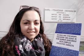 Corpus linguistics and applications