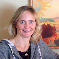 Penny Santy paintings