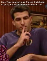 Brian Townsend: Hendon Mob Poker Database