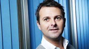 Telecoms tycoon Matthew Riley, who left school at 16, ready to cash in with  £1bn-plus sale of his Daisy Group