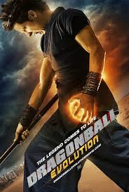 Evolution (2009) was a very poor adaptation of akira toriyama's globally phenomenal work from start to finish. Dragonball Evolution Movie Poster 3 Internet Movie Poster Awards Gallery Dragonball Evolution Dragonball Evolution Full Movie Tv Series Online