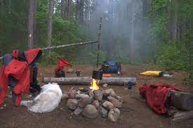 Algonquin Diaries Paddling The Petawawa River Best Campgrounds Algonquin River