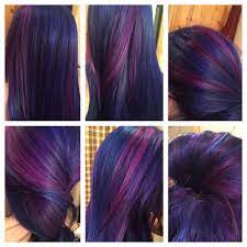 Pin On Purple Hair
