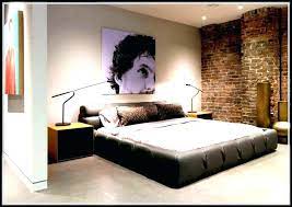 Stylish solutions design of a bedroom in khrushchev: Simple Bedroom Design Designs Women House N Decor