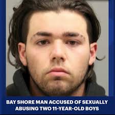 Suffolk County District Attorney Ray Tierney