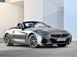 Equipped with up to 250 kw, it is. Bmw Z4 2019 Pictures Information Specs
