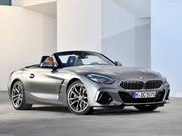 We got behind the wheel at a bmw media event in palm springs, calif., to put it to the test and see how the updates have changed the roadster. Bmw Z4 2019 Pictures Information Specs