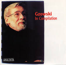 Gzowski In Compilation