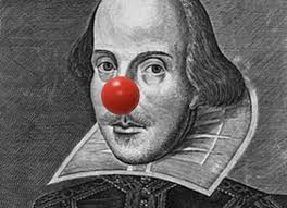 Show: The Complete Works of William Shakespeare (Abridged)
