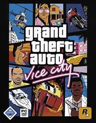 Everyone has played or at least heard of the series, for better or for crazy car chases, action scenes, and even military level destruction. Grand Theft Auto Vice City Software Pyramide Amazon De Games