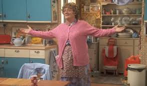 Bbc films is acting as sales agent and it was distributed by universal pictures. Mrs Brown S Boys Men In Dresses Mrs Brown S Boys