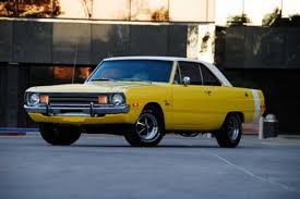 Image result for Light Gold 1972 Dart