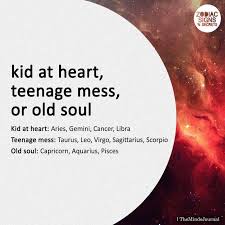 I M A Gemini And It Says That I M A Kid At Heart But I M Also An Old Soul In 2020 Zodiac Signs Aquarius Zodiac Signs Gemini Zodiac Signs Astrology