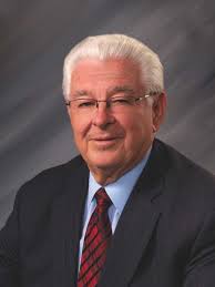 Mayor Rediger reflects