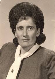 Margaret Cottingham Obituary